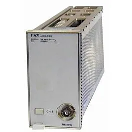 Amplificateur vertical monocanal Tektronix 11A71