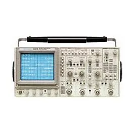 Oscilloscope 4 Canaux 100 MHz Tektronix 2247A
