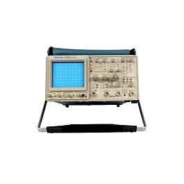 Oscilloscope analogique Tektronix 2465B