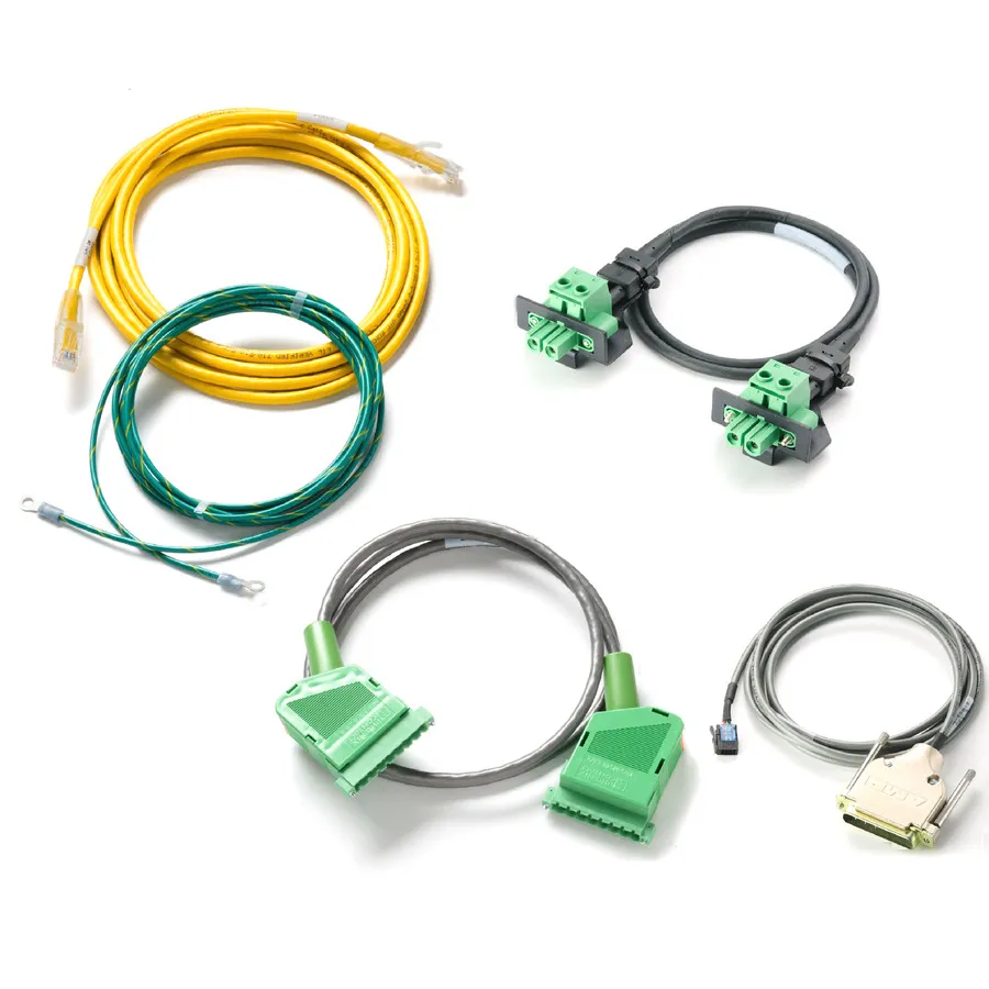 Kit de câbles Tektronix 2651A-PCT-KIT