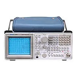Analyseur de spectre Tektronix 2714