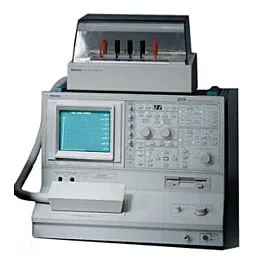 Traceur de courbe haute puissance Tektronix 371B