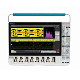 Logiciel de Test Ethernet Automobile Tektronix 5-CMAUTOEN