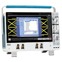 Logiciel de Test de Conformité Ethernet Tektronix 5-CMENET