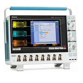 Logiciel de test de conformité USB 2.0 Tektronix 5-CMUSB2