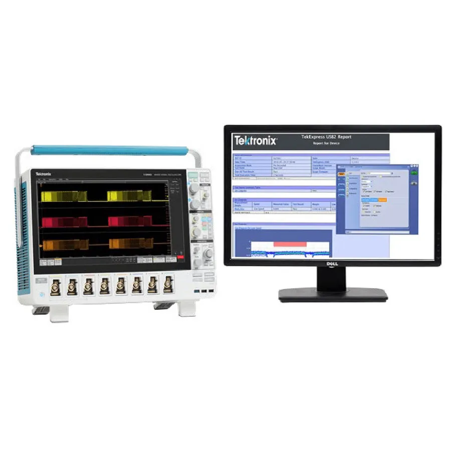 Licence logicielle Tektronix 5-PRO-COMPL-PER forfait Pro de conformité perpétuel