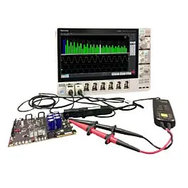 Paquet Tektronix 5-PS2 Power Solution