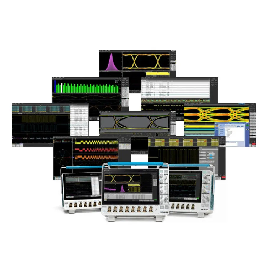 Tektronix 5-ULTIMATE-PER Bundle Ultime