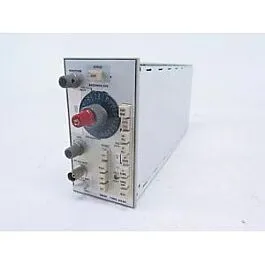 Module de base de temps horizontale Tektronix 5B40