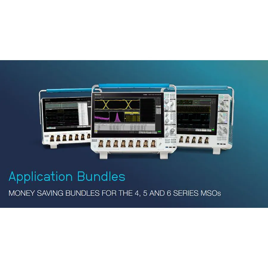 Licence Tektronix 6-STARTER-PER Logiciel Starter