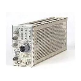 Base de temps double Tektronix 7B92A