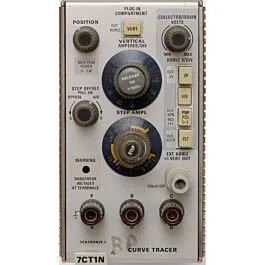 Traceur de courbe Tektronix 7CT1N