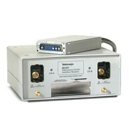 Module d'interface de sonde TekConnect Tektronix 80A03