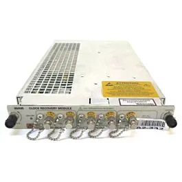 Module de récupération d'horloge électrique Tektronix 80A05