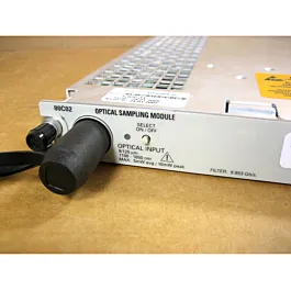 Module d'échantillonnage optique Tektronix 80C02