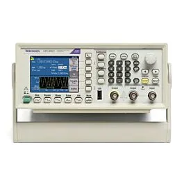 Générateur de fonction arbitraire Tektronix AFG2021