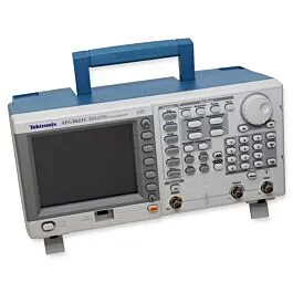 Générateur de forme d'onde arbitraire Tektronix AFG3021C