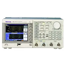 Générateur de fonction arbitraire Tektronix AFG3051C