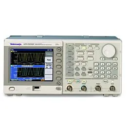 Générateur de fonctions arbitraires Tektronix AFG3152C