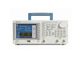 Générateur d'ondes arbitraires Tektronix AFG3252