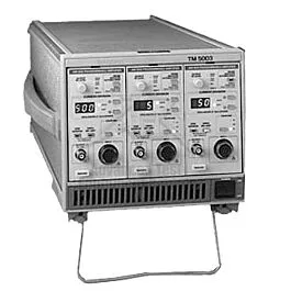 Système de mesure de courant Tektronix AM 503S