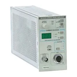Amplificateur de sonde de courant CA/CC Tektronix AM503B