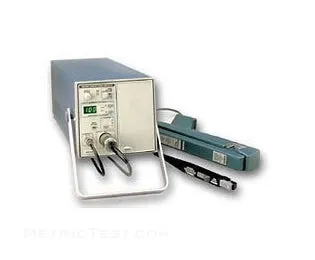 Sonde de courant duelle CA/CC Tektronix AM503S