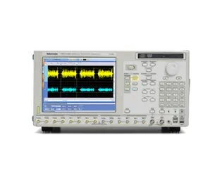 Générateur de forme d'onde arbitraire Tektronix AWG710