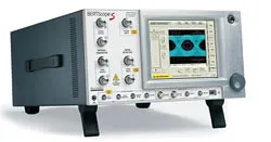 Testeur de taux d'erreur binaire Tektronix BSA85C