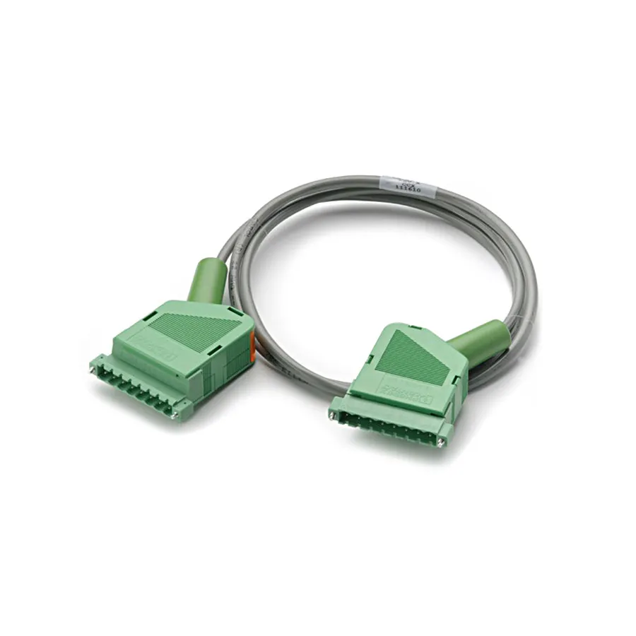 Câble Phoenix Tektronix CA-557-3A