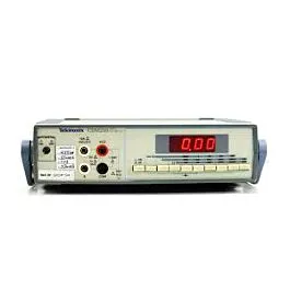 Multimètre numérique Tektronix CDM 250