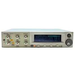 Instrument de récupération d'horloge Tektronix CR286A