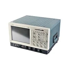 Analyseur de signaux de communications Tektronix CSA7404B