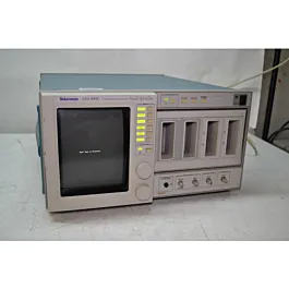 Analyseur de signaux de communications Tektronix CSA803C