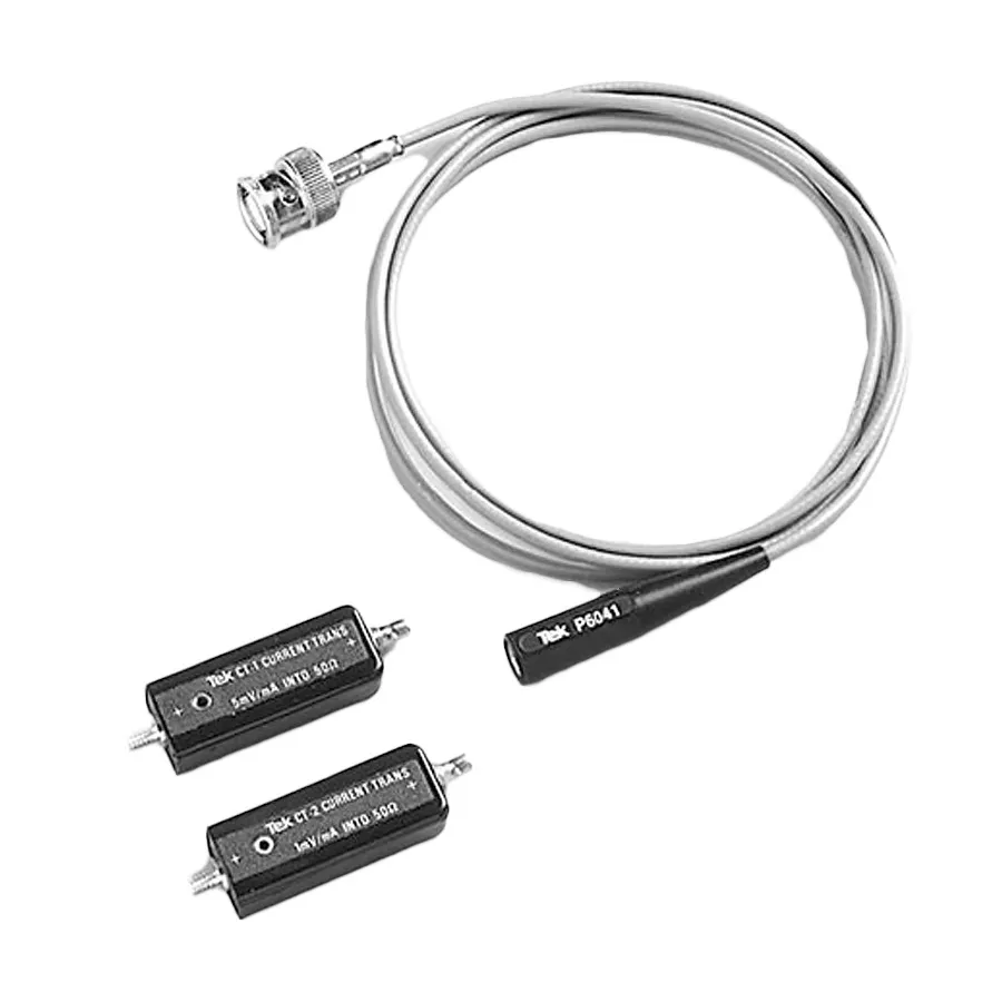 Sonde de courant haute fréquence Tektronix CT1