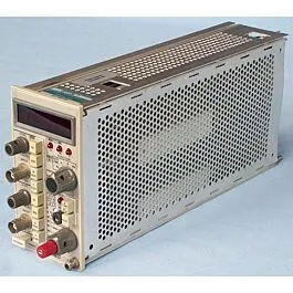 Plug-in compteur universel Tektronix DC503