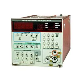 Tektronix DM 5010 Multimètre Numérique Programmable