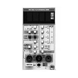 Tektronix DM 502A Module Multimètre Numérique