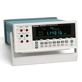 Multimètre Numérique Tektronix DMM4020