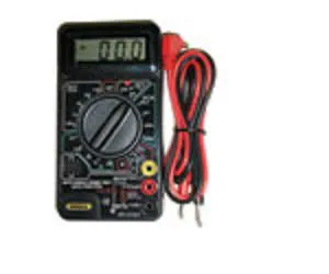 Multimètre numérique Tektronix DMM830