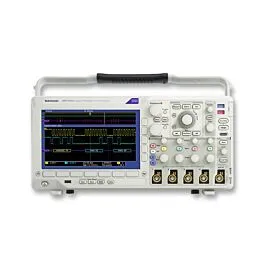 Oscilloscope numérique Tektronix DPO3014