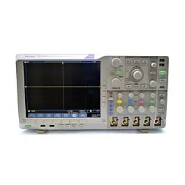 Oscilloscope numérique au phosphore Tektronix DPO4034B