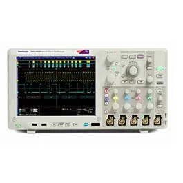 Oscilloscope numérique au phosphore Tektronix DPO5204 2 GHz
