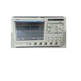 Oscilloscope numérique phosphore Tektronix DPO7104
