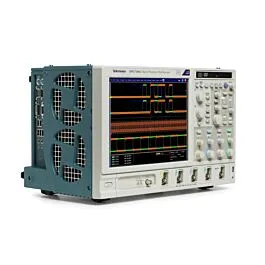 Oscilloscope numérique phosphore Tektronix DPO7104C