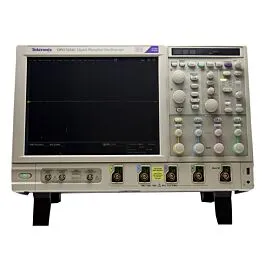 Oscilloscope numérique phosphore Tektronix DPO7254C 2,5 GHz