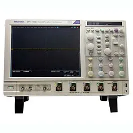 Oscilloscope numérique phosphore Tektronix DPO7354C 3,5 GHz