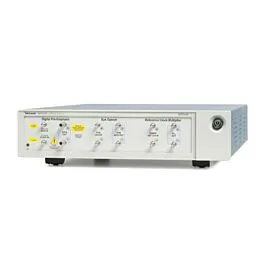 Processeur de pré-emphasis numérique Tektronix DPP125C