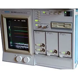 Oscilloscope analyseur de signaux Tektronix DSA 602A