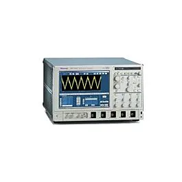 Analyseur série numérique Tektronix DSA70804
